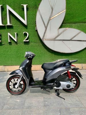 Liberty 2015 vành xoắn cực đẹp. Mua bán Xe máy tại Quận Hoàng Mai Hà Nội được đăng bởi Trường Giang Phạm