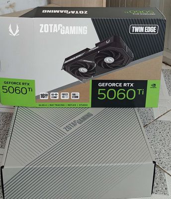 GTX 5060ti 16Gb DDR7. Mua bán Linh kiện (RAM, Card...) tại Thành phố Long Xuyên An Giang được đăng bởi TẠ CHÍ BẢO QUỐC