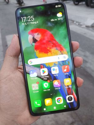 Xiaomi Redmi Note 11 Pro plus 5G 8gb 256gb. Mua bán Điện thoại tại Quận Bình Tân Tp Hồ Chí Minh được đăng bởi A Hiếu