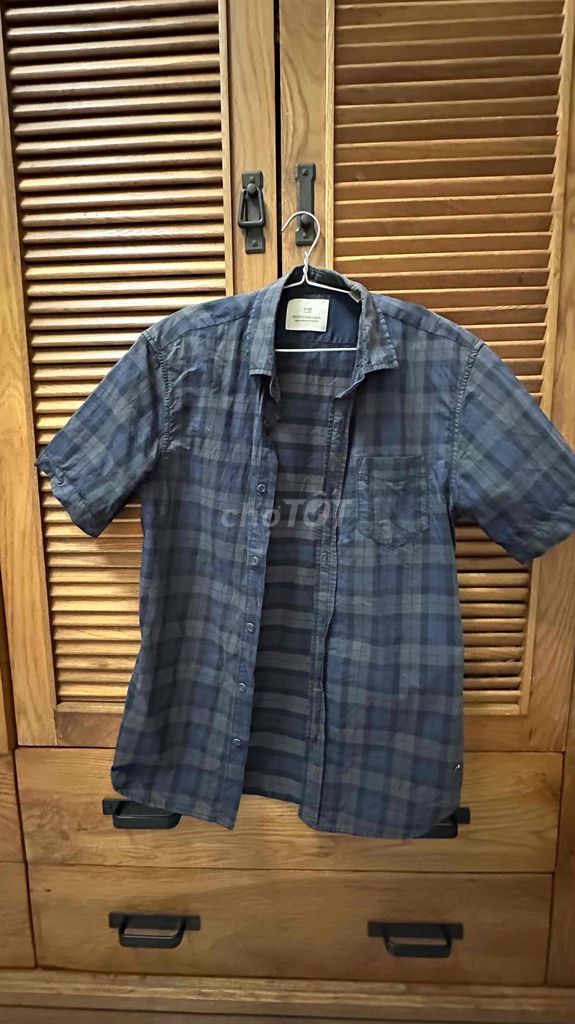 áo nam scotch&soda chính hãng của Hà Lan. Mua bán Quần áo tại Huyện Phú Giáo Bình Dương được đăng bởi Tuấn hình 1