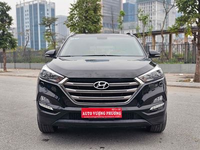 Bán xe Hyundai Tucson 2.0AT bản full 2019