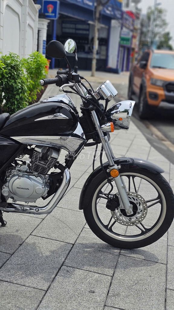 Shadow150 xe nguyên bản siêu mới chính chủ. Mua bán Xe máy tại Thành phố Thủ Đức Tp Hồ Chí Minh được đăng bởi CHIẾN MOTOR hình 5