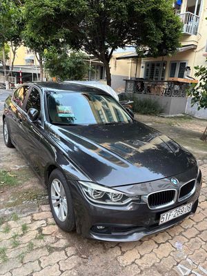 BMW 3 Series 2***0 km. Mua bán Ô tô tại Quận Tân Bình Tp Hồ Chí Minh được đăng bởi Bùi Hữu Lợi 