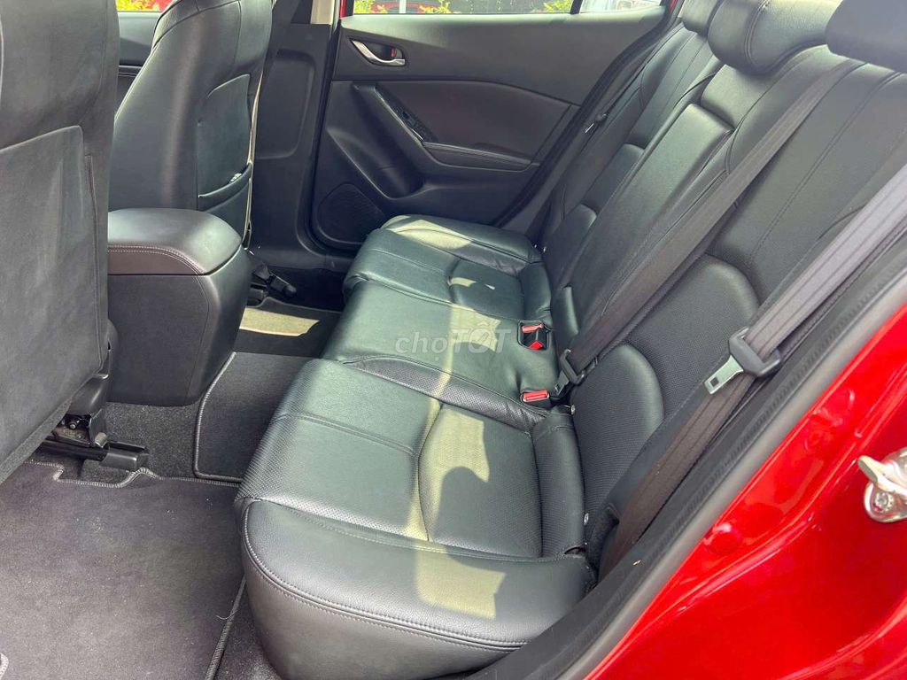 2020 Sedan 1.5L Luxury - 21000 km. Mua bán Ô tô tại Thành phố Biên Hòa Đồng Nai được đăng bởi Quốc việt  hình 14