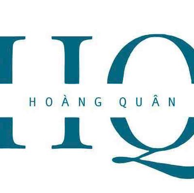 Hoàng Quân logo