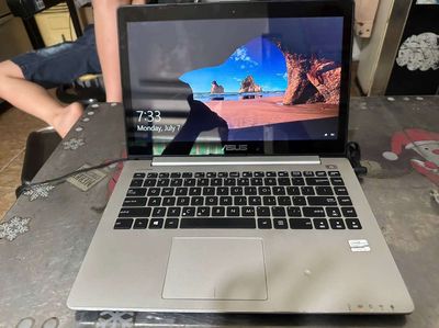 bán laptop asus còn chạy tốt đẹp như mới. Mua bán Laptop tại Quận Tân Phú Tp Hồ Chí Minh được đăng bởi bi 