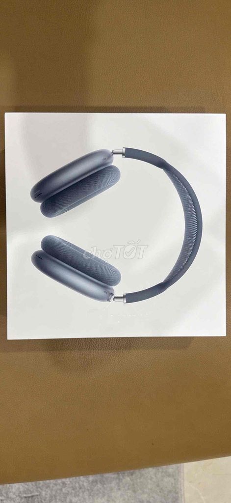Tai nghe Apple AirPods Max 2, nguyên seal. Mua bán Tivi, Âm thanh tại Quận 12 Tp Hồ Chí Minh được đăng bởi Thiện Dương hình 1