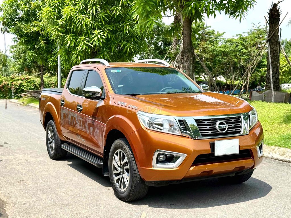 Nissan Navara Premium-Z  2021 xe 1 chủ đúng 4v km. Mua bán Ô tô tại Thành phố Thủ Đức Tp Hồ Chí Minh được đăng bởi Trọng Nghiêm hình 7