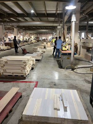 tuyển thời vụ CTY YOU CHUANG KCN ĐỒNG PHÚ