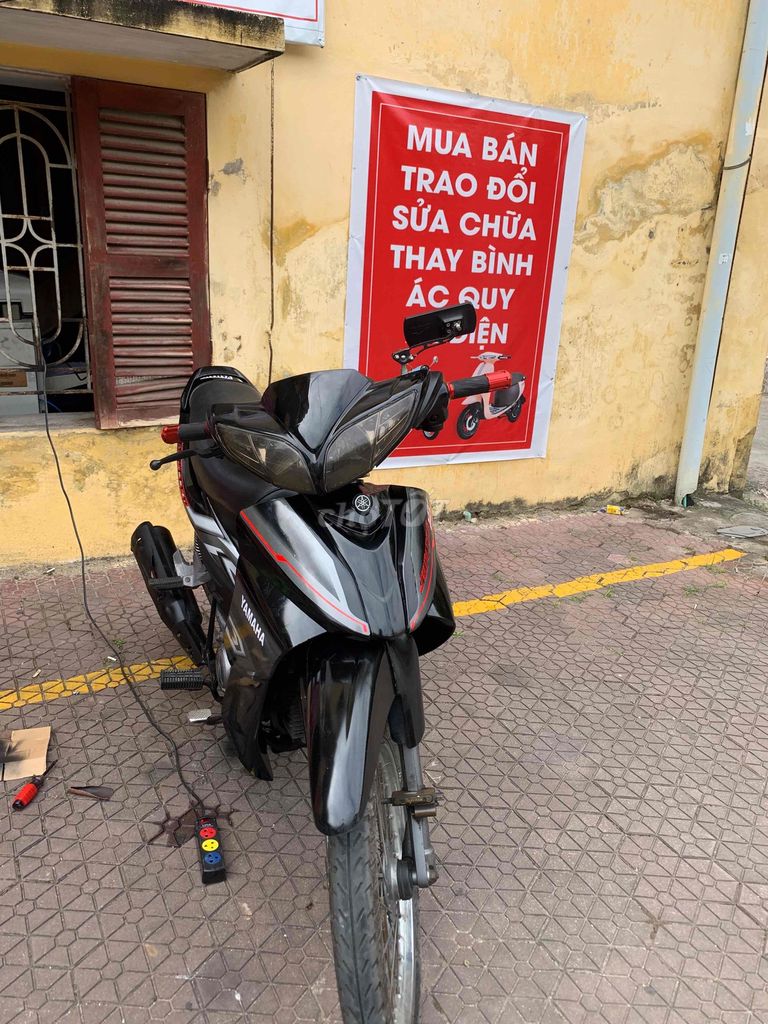 bán xe đi còn rất ngon cho anh em nào cần. Mua bán Xe máy tại Thành phố Hải Dương Hải Dương được đăng bởi tuấn anh hình 1