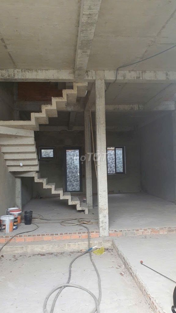 Дом в Тан Тхой Нят 17 (Thien Nam Residence), Ку 12