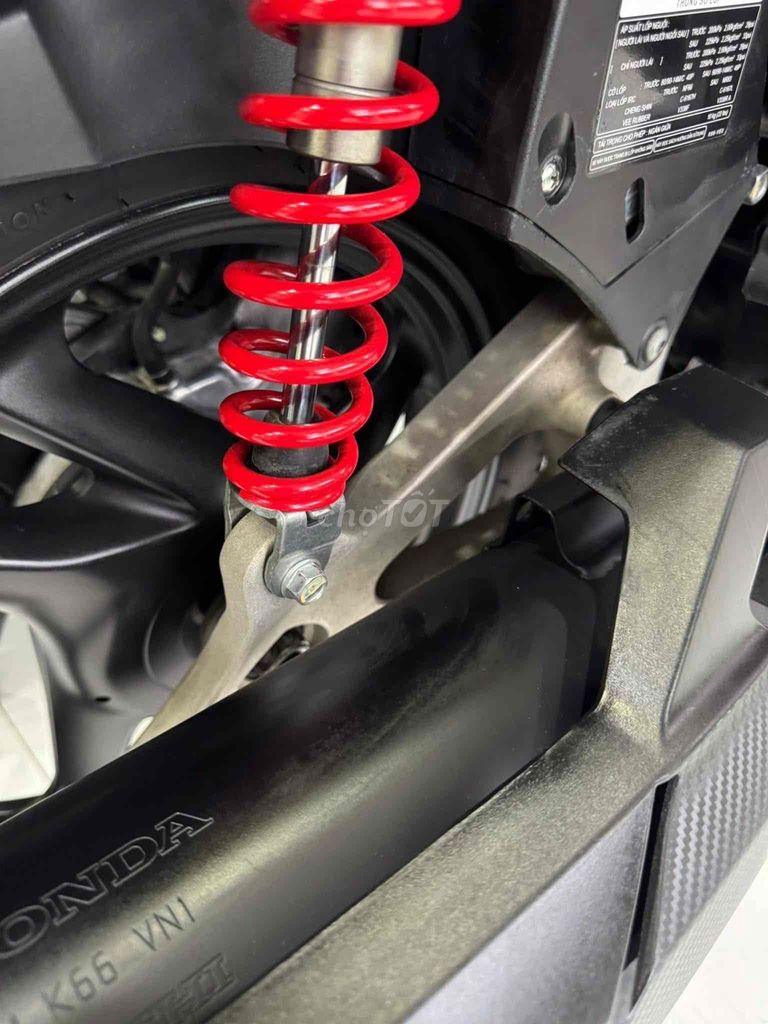 AIR BLADE 2019. Zin Cọp. BẢN ĐẶC BIỆT - Chủ RG. Mua bán Xe máy tại Thành phố Rạch Giá Kiên Giang được đăng bởi XE MÁY CŨ TÂN 128 hình 7