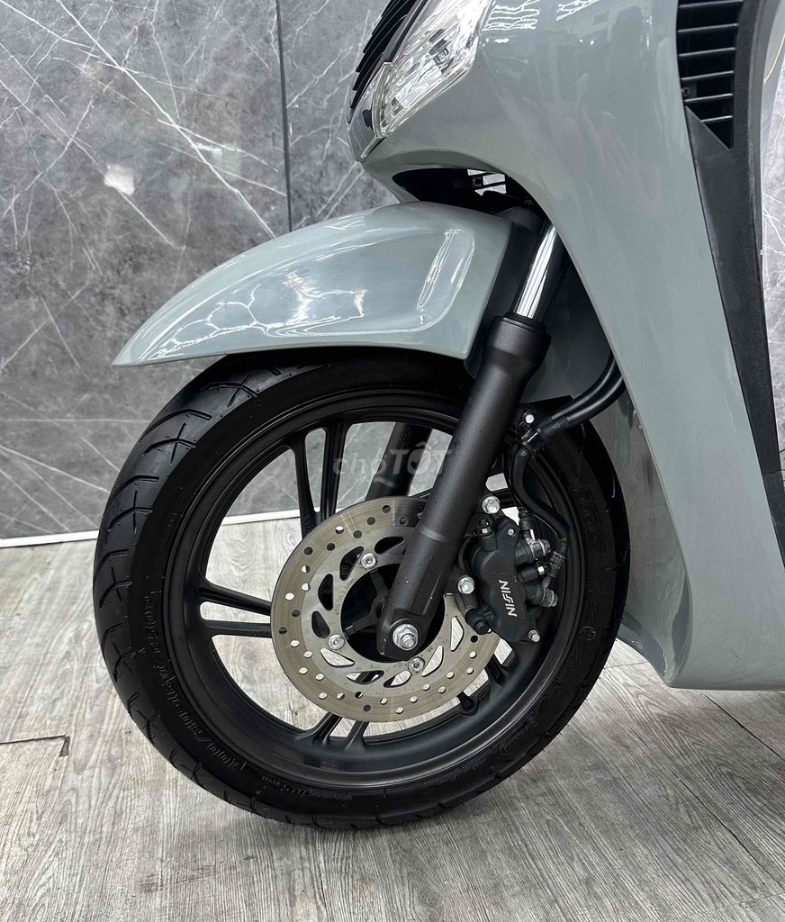 SHVN 2024 125i CBS odo 3k BSTP. Mua bán Xe máy tại Quận Tân Phú Tp Hồ Chí Minh được đăng bởi  Võ SH318 hình 14