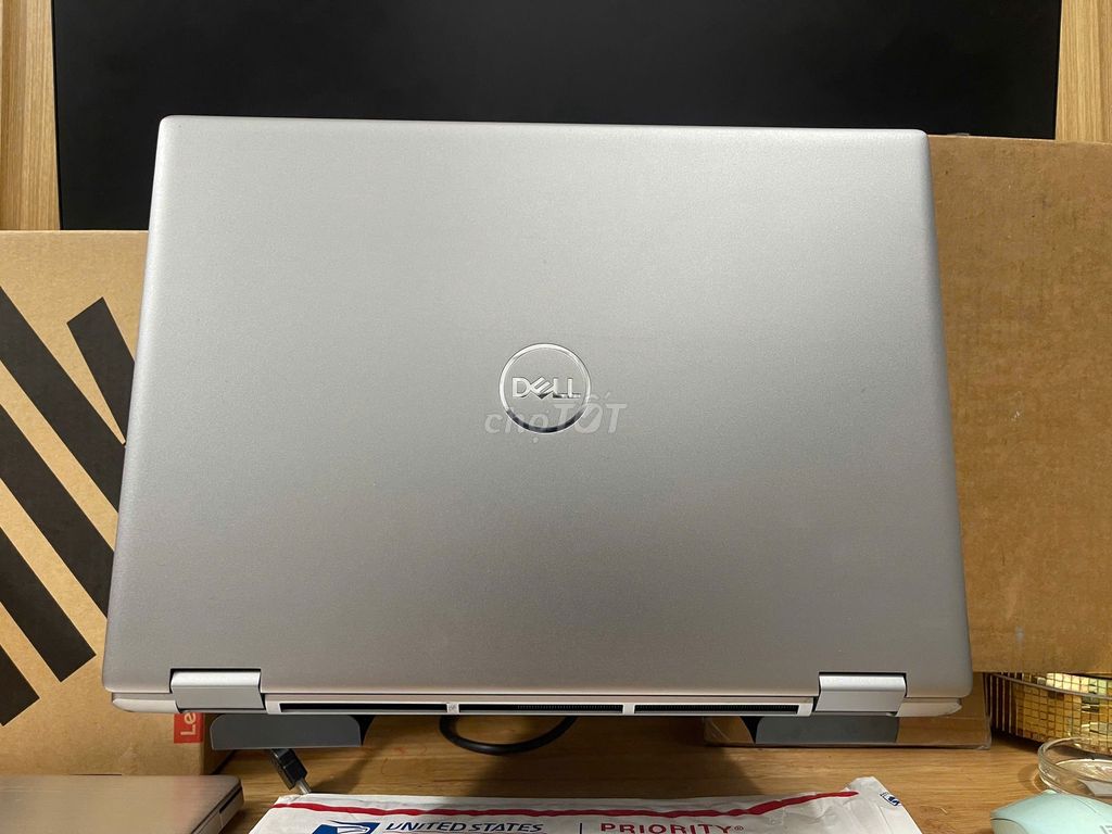 Dell Precision 7670 i7 12850HX 16 inch 32GB/512GB. Mua bán Laptop tại Quận Tân Phú Tp Hồ Chí Minh được đăng bởi LAPTOPTOTVN hình 1