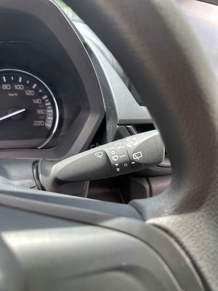 Toyota Avanza Premio 2022 - AT hồ sơ cầm tay. Mua bán Ô tô tại Quận 10 Tp Hồ Chí Minh được đăng bởi AUTO 380 hình 12