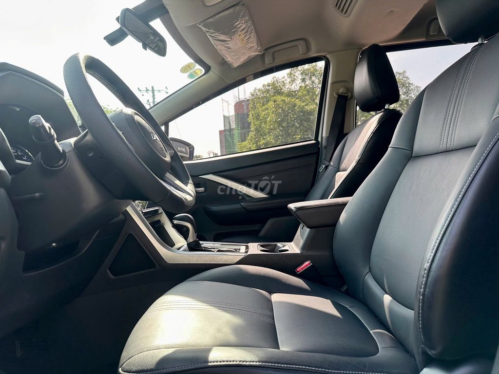 Bán Gấp Xpander AT Premium 2024 Trắng Zin 99%. Mua bán Ô tô tại Quận Bình Tân Tp Hồ Chí Minh được đăng bởi HOÀNG NINH  MITSUBISHI BẾN THÀNH hình 7