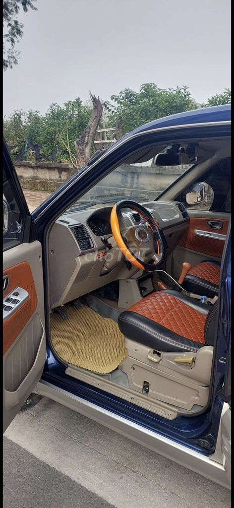 487 2005 SS - 20000 km. Mua bán Ô tô tại Quận Bắc Từ Liêm Hà Nội được đăng bởi A Phương hình 9