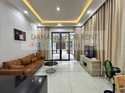 Аренда · 2 комн. · 100 м² · Quận Sơn Trà, ул. Đường Nguyễn Văn Thoại