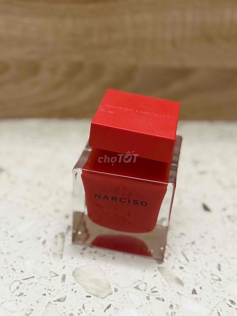 Nước Hoa Narciso Rodriguez Rouge Auth 98%