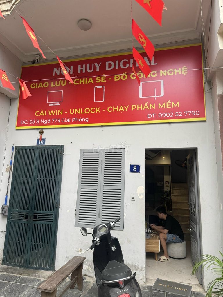 NOI HUY DIGITAL tại Quận Thanh Xuân, Hà Nội hình 2