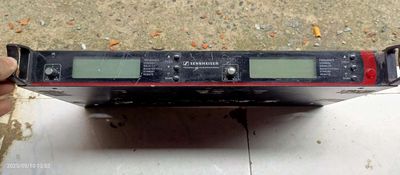 Micro Sennheiser skm 9000. Mua bán Tivi, Âm thanh tại Huyện Đức Hòa Long An được đăng bởi Hải