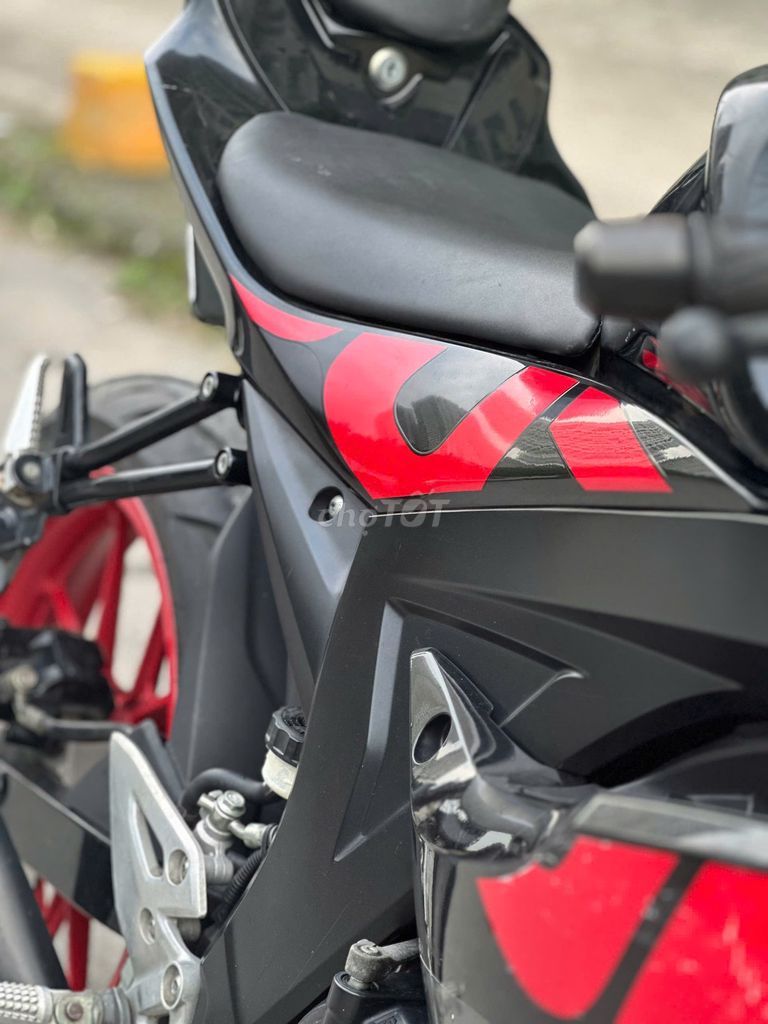 Suzuki GSX 150r 2020 có trả góp trao đổi ✅. Mua bán Xe máy tại Quận Thanh Xuân Hà Nội được đăng bởi Phú Lý hình 8