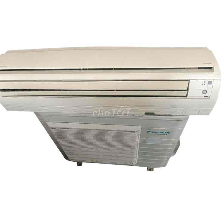 Thanh lý Daikin 2HP – model FTNE50MV1V. Mua bán Máy lạnh, điều hoà tại Quận 4 Tp Hồ Chí Minh được đăng bởi Nga hình 1