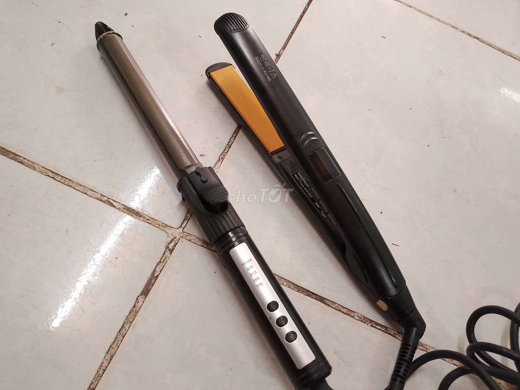 máy làm tóc. Mua bán Đồ chuyên dụng, Giống nuôi trồng tại Huyện Bình Chánh Tp Hồ Chí Minh được đăng bởi datnguyen hình 1