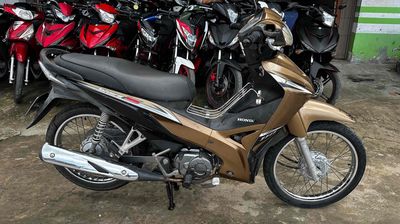 Wave S 110 vàng đen 2014 ( hỗ trợ góp ). Mua bán Xe máy tại Huyện Chợ Mới An Giang được đăng bởi Cửa hàng xe Thiên Phước 2