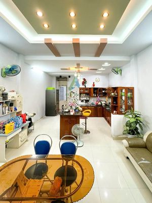 Rent · 3 bd · 110 м² · Quận Sơn Trà, ул. Cao Bá Nhạ