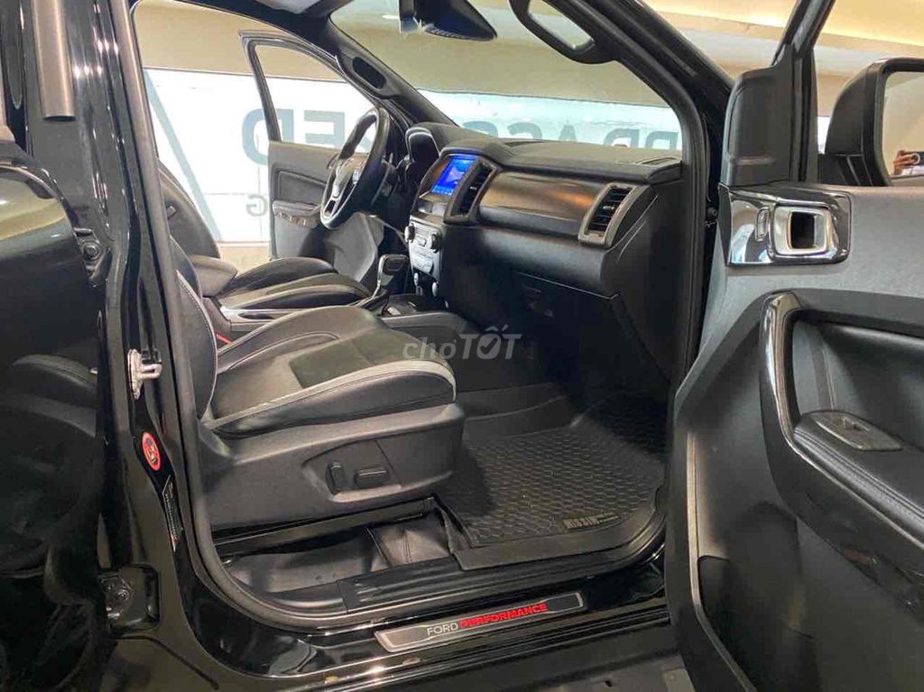 FORD RAPTOR 2022 FULL PHỤ KIỆN. Mua bán Ô tô tại Quận 3 Tp Hồ Chí Minh được đăng bởi Trí Xe Ford hình 8