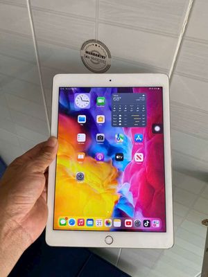 Máy tính bảng iPad air 2. Mua bán Máy tính bảng tại Huyện Ba Tri Bến Tre được đăng bởi MuaBan797
