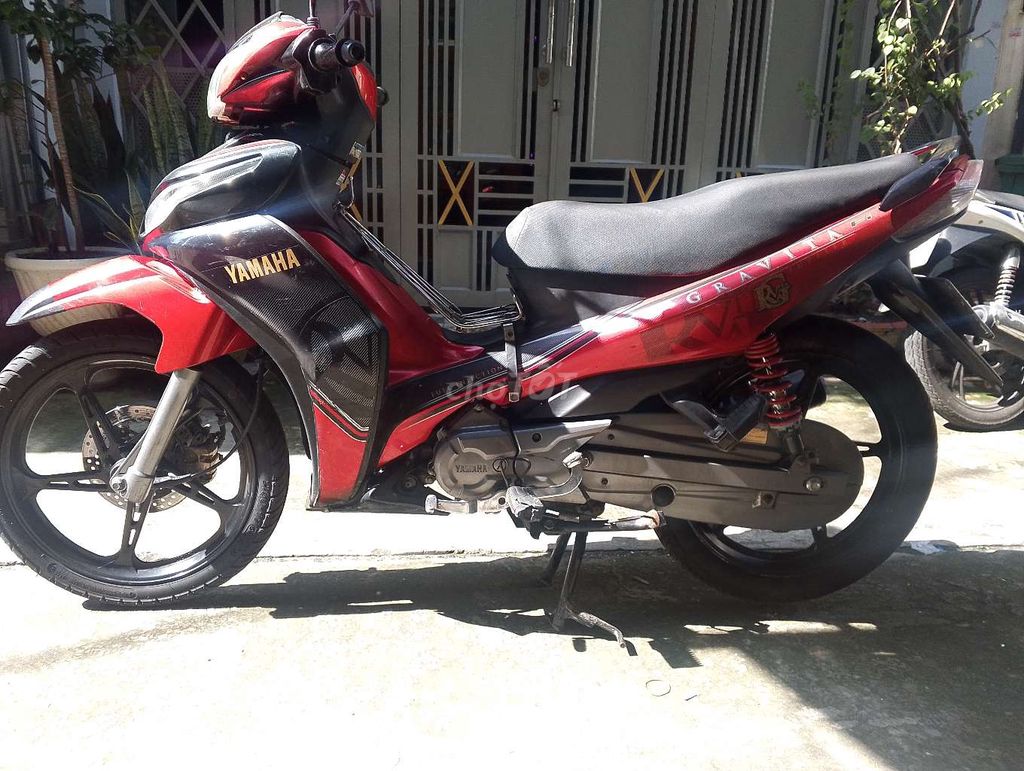 YAMAHA JUPTTER FI BSỐ SÀI GÒN NGUYÊN RIN. Mua bán Xe máy tại Quận 6 Tp Hồ Chí Minh được đăng bởi Dũng hình 3