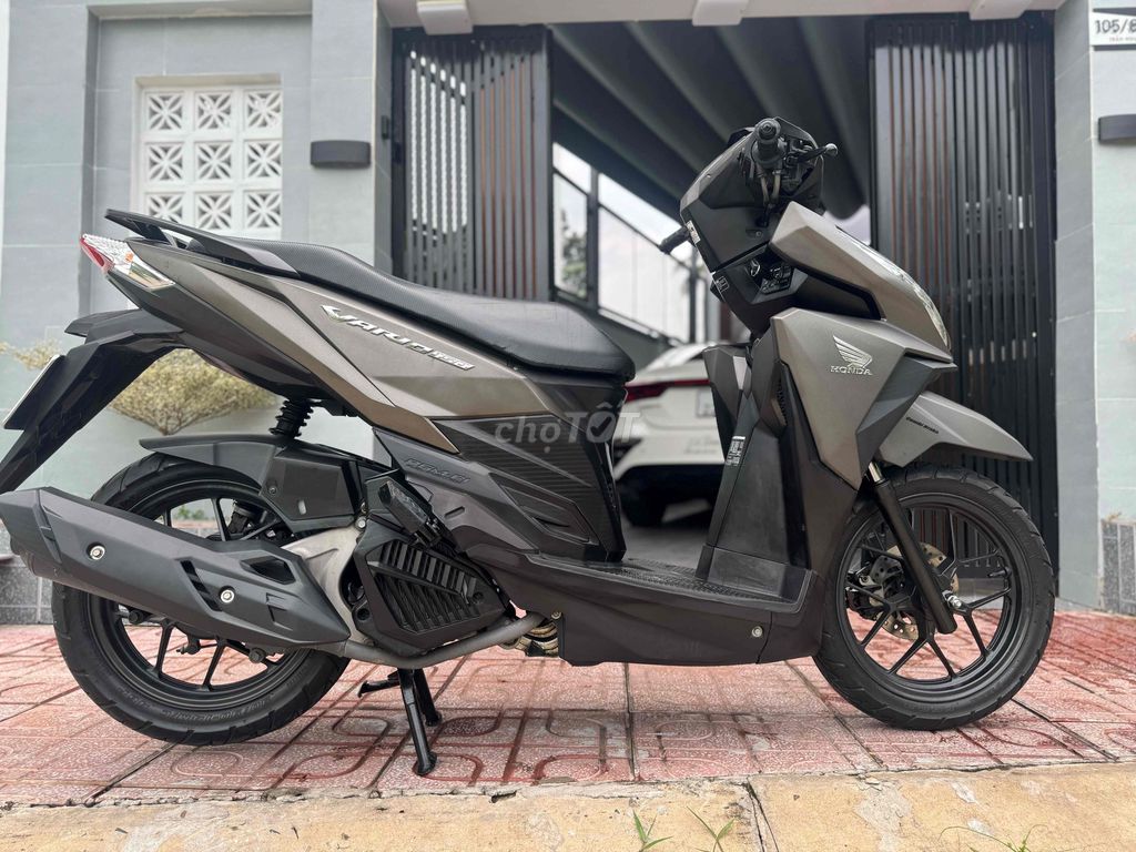 vario 150/217 chính chủ bao kí rút. Mua bán Xe máy tại Thành phố Mỹ Tho Tiền Giang được đăng bởi luxury  hình 3