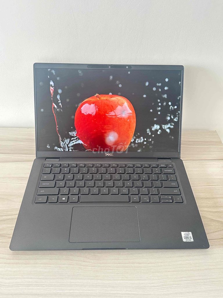 [Laptop Business] Dell Latitude 7410 Carbon Mỹ