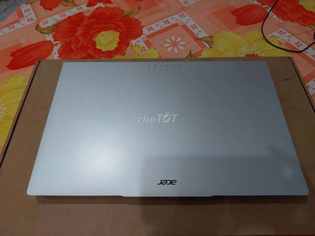 Acer Aspire Lite 15 i5-13500H 15.6 inch 16GB/512GB. Mua bán Laptop tại Huyện Mỹ Tú Sóc Trăng được đăng bởi Quang hình 1