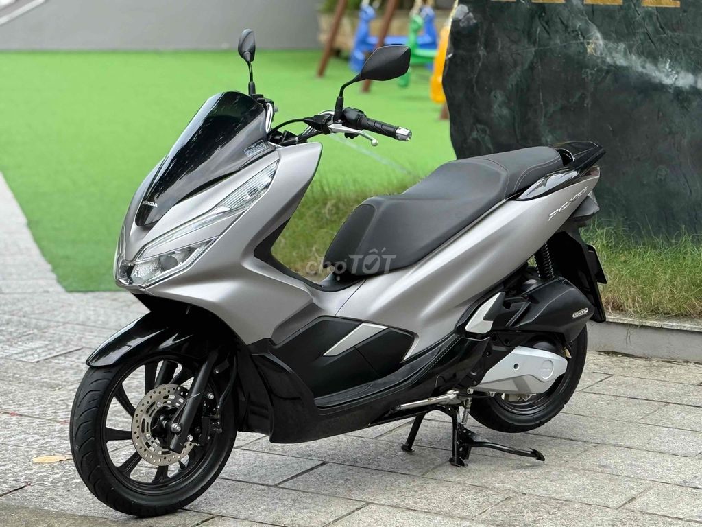 PCX 150 2019 smakey, máy  rin êm chất , chính chu. Mua bán Xe máy tại Quận Cẩm Lệ Đà Nẵng được đăng bởi SƠN THỊNH  hình 12
