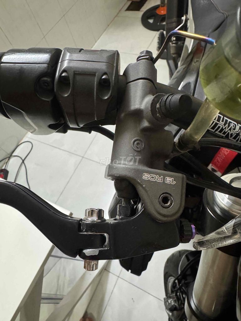 ducati hyperstrada 821. Mua bán Xe máy tại Quận 8 Tp Hồ Chí Minh được đăng bởi bi hình 10