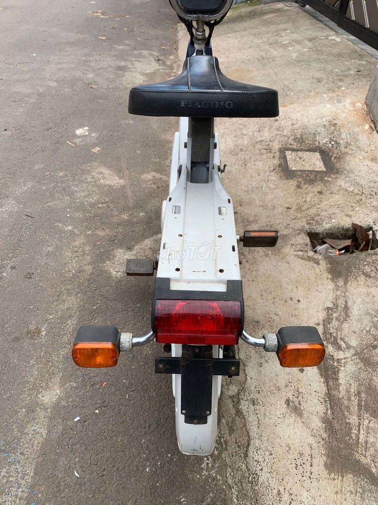 Xe bán cực rẻ luôn. Mua bán Xe máy tại Huyện Đức Trọng Lâm Đồng được đăng bởi Hoàng Đức trọng  hình 2