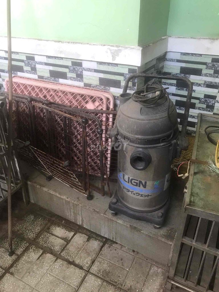 Thanh lý chuồng inox lỗi , lót chuồng , linh tinh