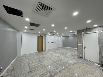 Townhouse 30 m² · 3 bed · Phố Trần Quang Diệu