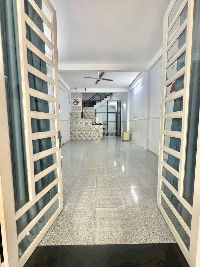 🍀NHÀ HƯƠNG LỘ 2 SẴN 2 MÁY LẠNH 5X16M 4 PHÒNG NGỦ - ảnh 4