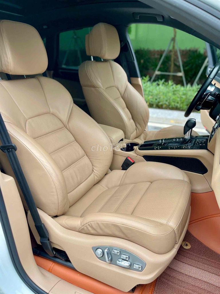 Toyota Hà Đông bán Porsche Macan 2019 - 43000 km. Mua bán Ô tô tại Quận Hà Đông Hà Nội được đăng bởi Toyota Hà Đông Tsure hình 6