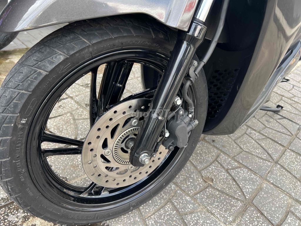 Sh 125 ABS 2018❇️Đồng Moto Đà Lạt❇️. Mua bán Xe máy tại Thành phố Đà Lạt Lâm Đồng được đăng bởi ĐỒNG MOTOR 2  cá nhân hình 6