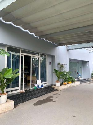 CHO THUÊ CĂN TẦNG TRỆT MỚI 100% - CHUNG CƯ EDEN CHỈ 5TR/THÁNG