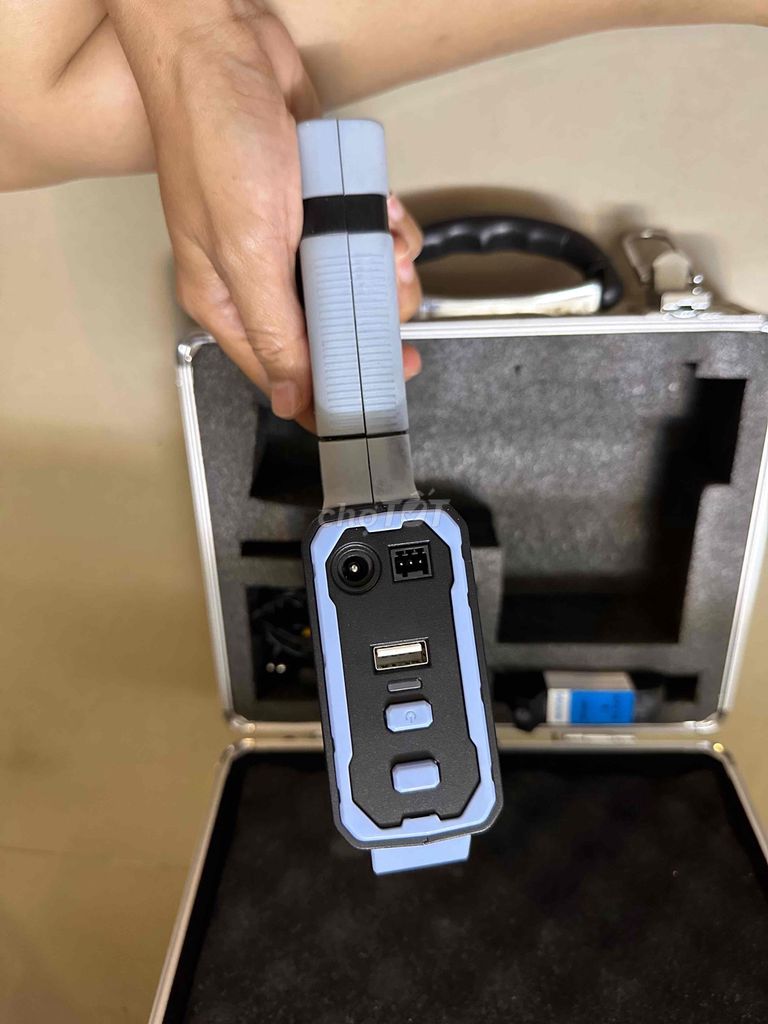 MÁY IN LOGO TRÊN MỌI CHẤT LIỆU BENTSAI. Mua bán Đồ dùng văn phòng tại Quận 8 Tp Hồ Chí Minh được đăng bởi Nguyen Thi Thu Thao hình 5