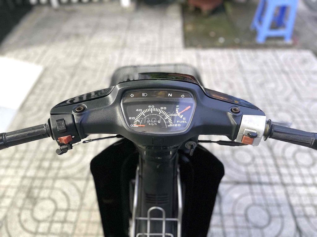 📣 Honda Dream Lùn Thái  . Đẹp theo thời gian. ZIN. Mua bán Xe máy tại Thành phố Rạch Giá Kiên Giang được đăng bởi Xe Máy Thanh Phương hình 15