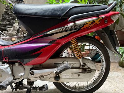 bán wave zx đời 2005