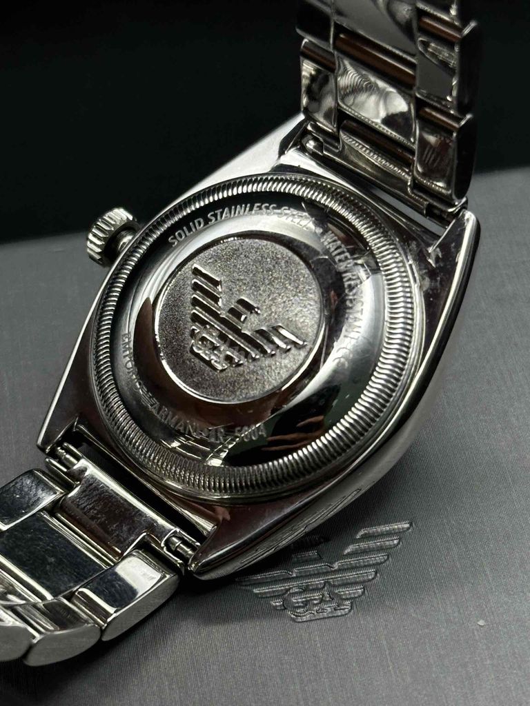 Đồng hồ Nữ Armani Chính Hãng Italy  [Full Box]