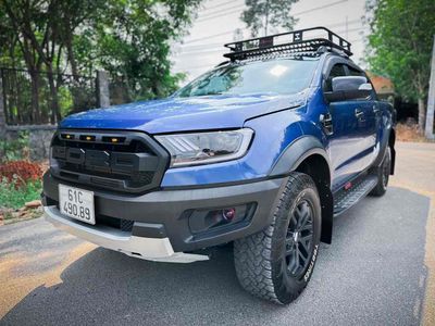 Ford Ranger 2021 số sàn Xls 1 cầu